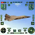 Sky Warriors: Airplane Gamesapp icon