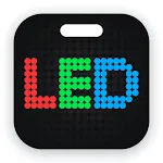 LED Banner - LED Scroller | Indus Appstore | App Icon