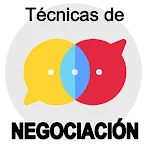 Técnicas de Negociación | Indus Appstore | App Icon