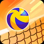 Volleyball Challenge 2024 | Indus Appstore | App Icon