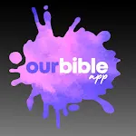 Our Bible App | Indus Appstore | App Icon