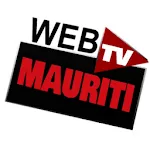 MAURITI WEB TV | Indus Appstore | App Icon