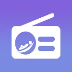 Relax Radio: Piano,Relax,Study | Indus Appstore | App Icon