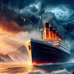 Titanic Sinking Documentaries | Indus Appstore | App Icon