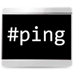 Ping(Host) Monitor | Indus Appstore | App Icon