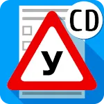 Билеты CD ГИБДД 2024 | Indus Appstore | App Icon