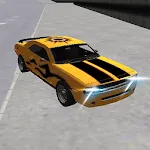 Real Simulator City Car Drive | Indus Appstore | App Icon