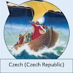 Czech Komik Ježíš Mesiášapp icon