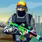 Zombie Hunter | Indus Appstore | App Icon