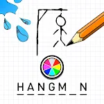 Hangman: in words with friends | Indus Appstore | App Icon