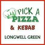 Pick A Pizza | Indus Appstore | App Icon