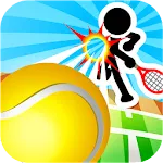 Smash Tennis | Indus Appstore | App Icon