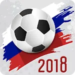 Penalty World Championship '18 | Indus Appstore | App Icon