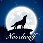 NovelWolf-Werewolf Story Novel | Indus Appstore | App Icon