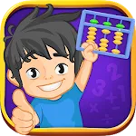 KidsUP Soroban - Toán tư duy | Indus Appstore | App Icon