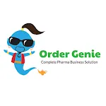 OrderGenie Salesman | Indus Appstore | App Icon