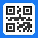 QR Code Reader & Generator | Indus Appstore | App Icon