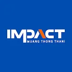 IMPACT Muang Thong Thani | Indus Appstore | App Icon