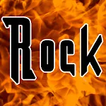 The Rock Channel | Indus Appstore | App Icon