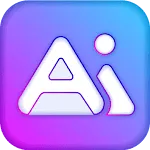 AI Photo Gallery Manager | Indus Appstore | App Icon