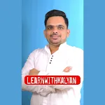 Learn With Kalyan | Indus Appstore | App Icon