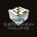 DARPA Subterranean Challenge | Indus Appstore | App Icon