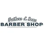 Fathers and Sons Barbershop | Indus Appstore | App Icon