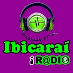 Ibicaraí Web Radio | Indus Appstore | App Icon