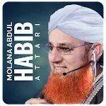 Maulana Abdul Habib Attari | Indus Appstore | App Icon