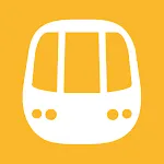 Tyne and Wear Metro Map | Indus Appstore | App Icon