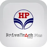 DriveTrack Plus - HPCL | Indus Appstore | App Icon