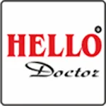 Hello Doctor | Indus Appstore | App Icon