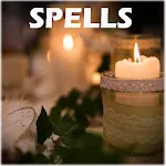 Change Your Life Spells | Indus Appstore | App Icon