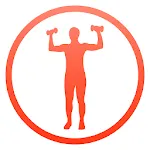 Daily Arm Workout - Trainer | Indus Appstore | App Icon