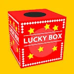 Lucky box | Indus Appstore | App Icon