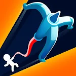 Swing Loops: Grapple Hook Race | Indus Appstore | App Icon