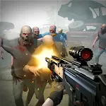 Zombie Apocalypse: Doomsday-Z | Indus Appstore | App Icon