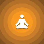 Simple Meditation Timerapp icon