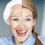 Age Face Prank | Indus Appstore | App Icon