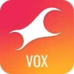Fastrack Reflex Vox | Indus Appstore | App Icon