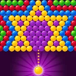 Bubble Pop - Shoot Bubble Game | Indus Appstore | App Icon