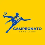 Campeonato Brasileiro | Indus Appstore | App Icon