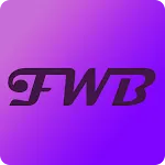 FWB: Friends with Benefits Appapp icon