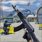 Gun Games Offline FPS Shooting | Indus Appstore | App Icon