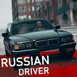 Russian Driver | Indus Appstore | App Icon