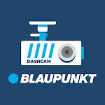 Blaupunkt IN Dash Cam DC 4050 | Indus Appstore | App Icon