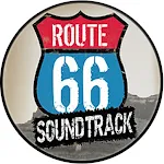 Route 66 Soundtrack | Indus Appstore | App Icon