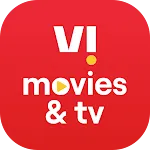 Vi Movies & TV - 17 OTTs in 1 | Indus Appstore | App Icon