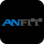 ANFIT App | Indus Appstore | App Icon