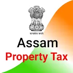 Assam Property Tax | Indus Appstore | App Icon